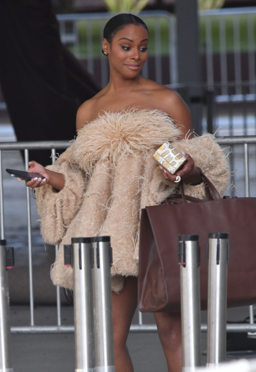 Tika Sumpter at 2024 Essence Black Women in Hollywood Awards, March 2024 2