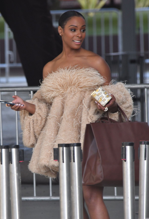 Tika Sumpter at 2024 Essence Black Women in Hollywood Awards, March 2024 3