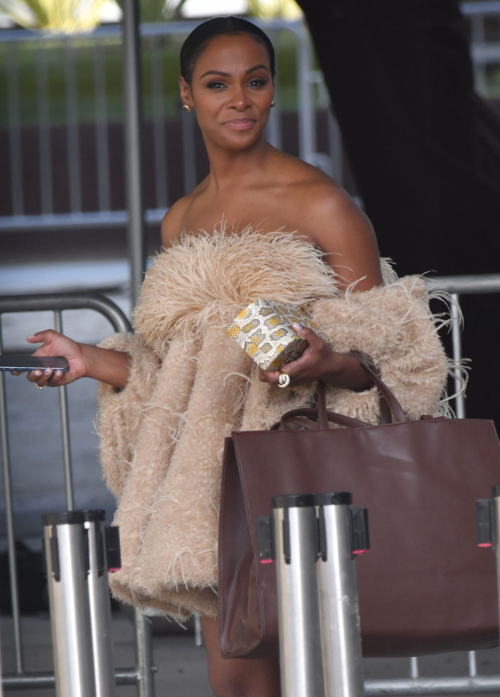 Tika Sumpter at 2024 Essence Black Women in Hollywood Awards, March 2024 5