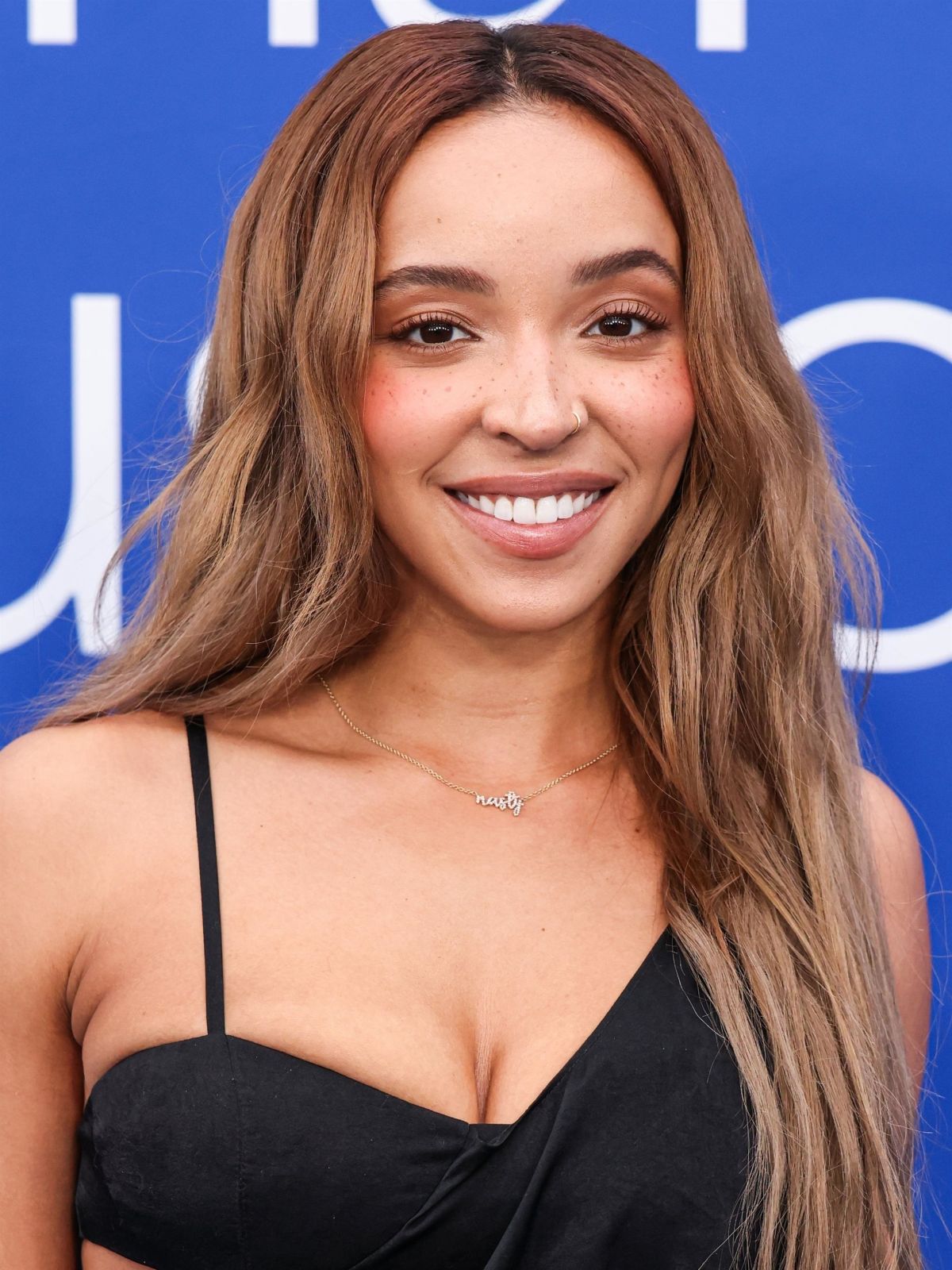 Tinashe at Billboard Women in Music Event, March 2024