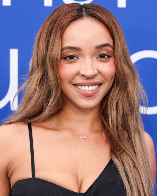 Tinashe at Billboard Women in Music Event, March 2024 3