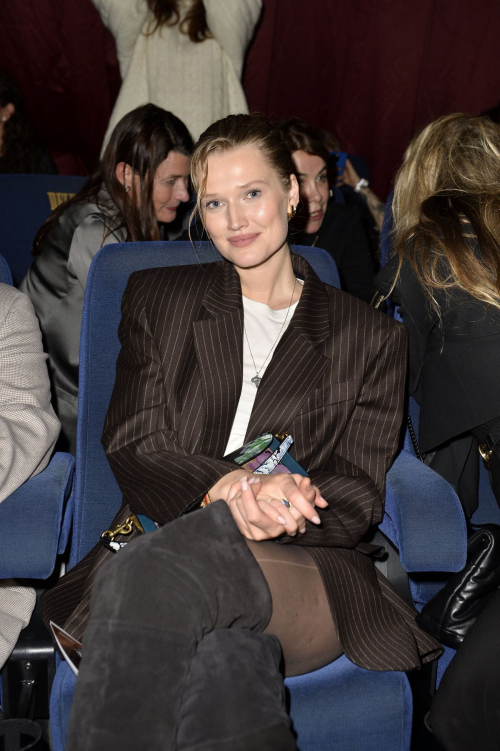 Toni Garrn at Hautnah Rau Thermale Avene in Berlin, March 2024 4