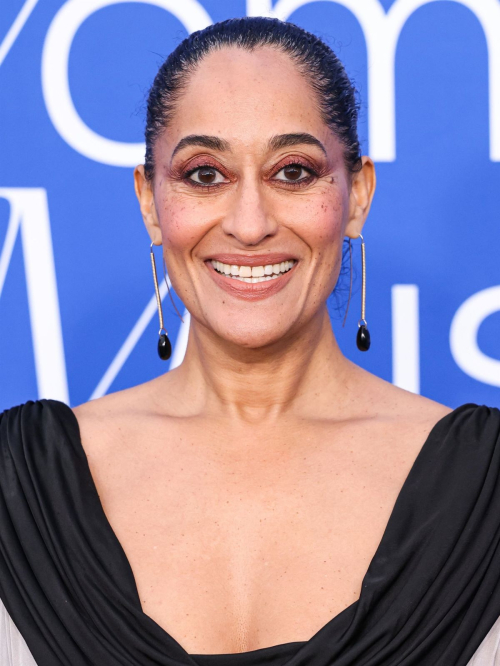 Tracee Ellis Ross at Billboard Women in Music Event, March 2024 1