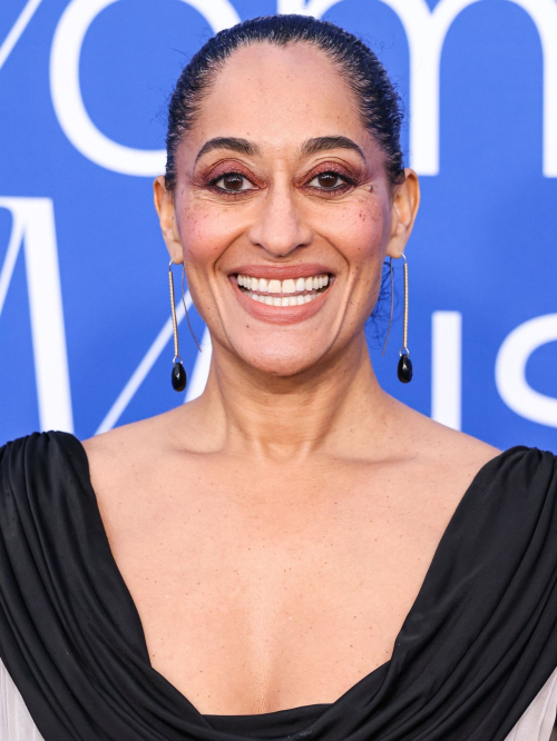 Tracee Ellis Ross at Billboard Women in Music Event, March 2024 5