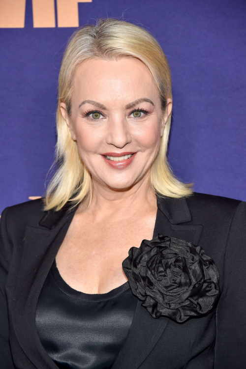 Wendi McLendon-Covey at 17th Annual WIF Women Oscar Nominees Party, March 2024 1