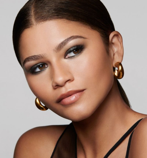 Zendaya for Lancome Teint Idole Ultra Wear 24H Foundation, 2024 1