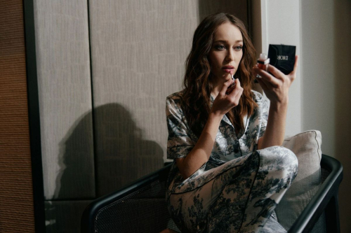 Alycia Debnam-Carey Vogue Australia April 2024 7