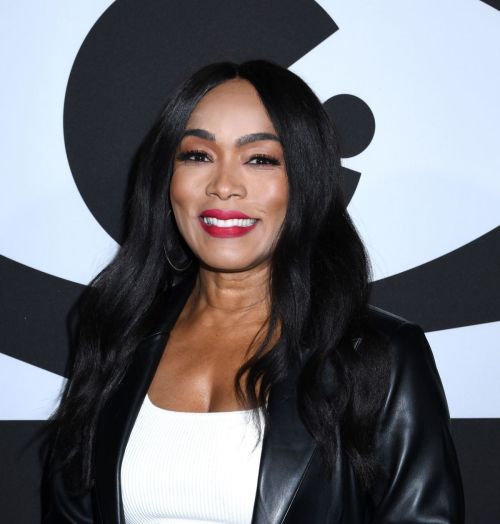 Angela Bassett Attends Twin Broadway Opening at Kit Kat Club in New York 6