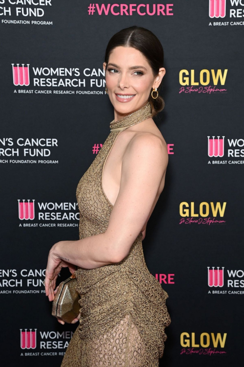 Ashley Greene at Women’s Cancer Research Fund Event in Beverly Hills 3