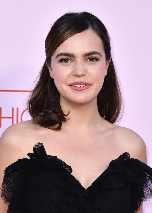 Bailee Madison Appears at Fashion Trust U.S. Awards in Beverly Hills 4