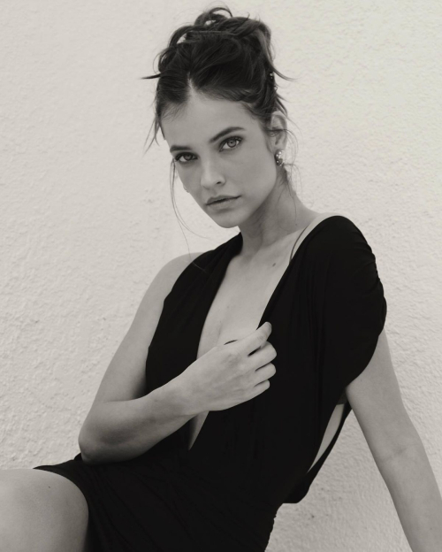 Barbara Palvin Photoshoot April 2024 1