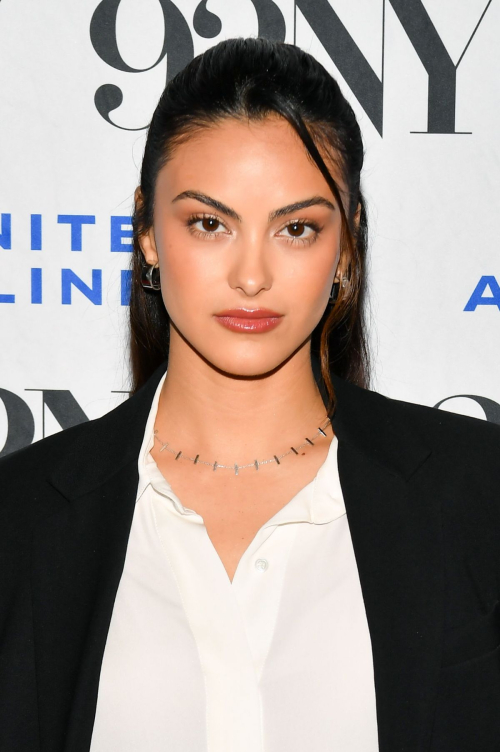 Camila Mendes at Musica Screening and Conversation in New York 4