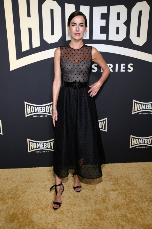 Camilla Belle at Homeboy Industries Lo Maximo Awards Dinner 5