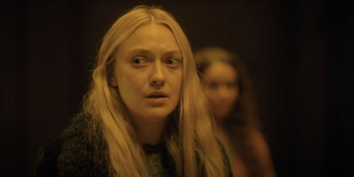 Dakota Fanning – The Watchers Promos 2025 1