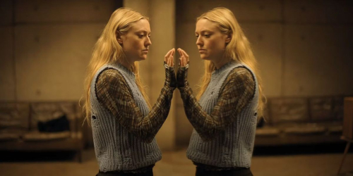 Dakota Fanning – The Watchers Promos 2025 2