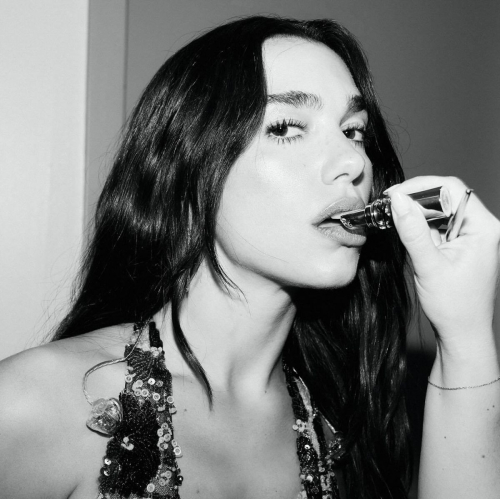 Dua Lipa Time100 Gala April 2024 Photoshoot 3