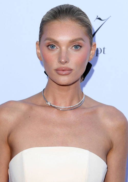 Elsa Hosk at Daily Front Row’s Fashion Los Angeles Awards 11