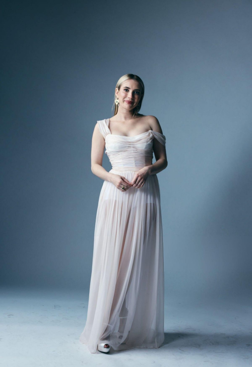 Emma Roberts in 2024 CMT Music Awards Portraits 2