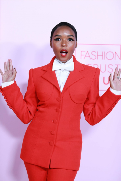 Janelle Monae at Fashion Trust US Awards in Beverly Hills 6