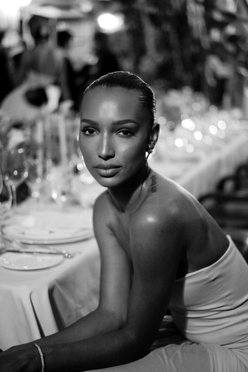 Jasmine Tookes at Elsa Hosk