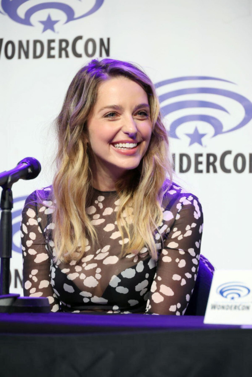 Jessica Rothe Boy Kills Panel WonderCon 2024 2