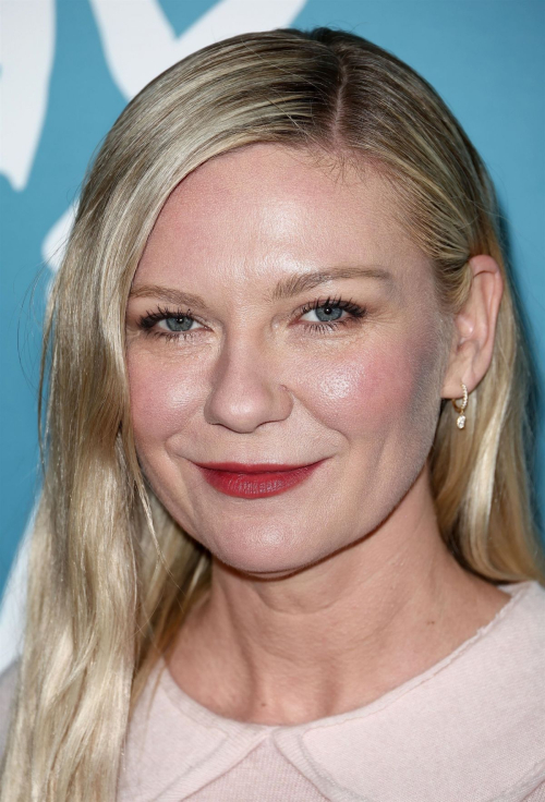 Kirsten Dunst at Turtles All The Way Down Screening in Los Angeles 2