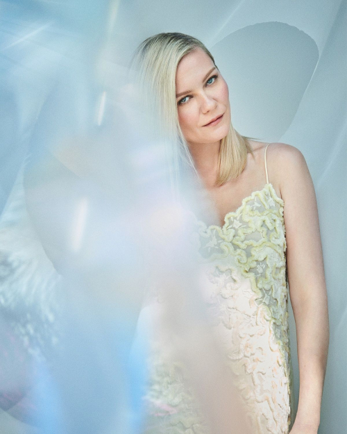 Kirsten Dunst for Variety Magazine April 2024 3