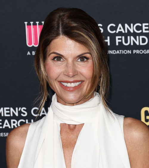 Lori Loughlin at Women’s Cancer Research Fund Event in Beverly Hills 2