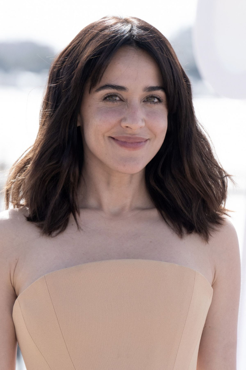 Macarena Garcia Featured at CannesSeries Festival Jury Photocall 3