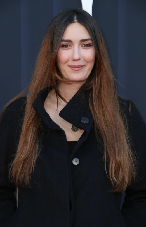 Madeline Zima at Ripley Premiere in Hollywood 1