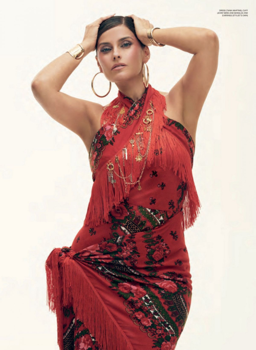 Nelly Furtado for Elle Canada May 2024 11