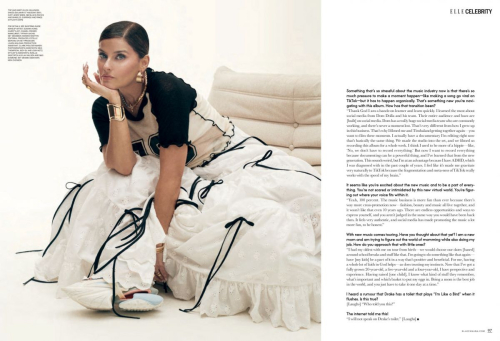 Nelly Furtado for Elle Canada May 2024 1