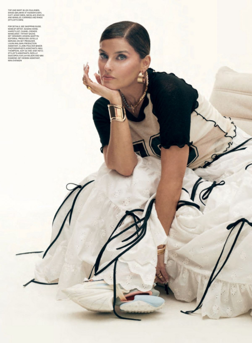 Nelly Furtado for Elle Canada May 2024 3