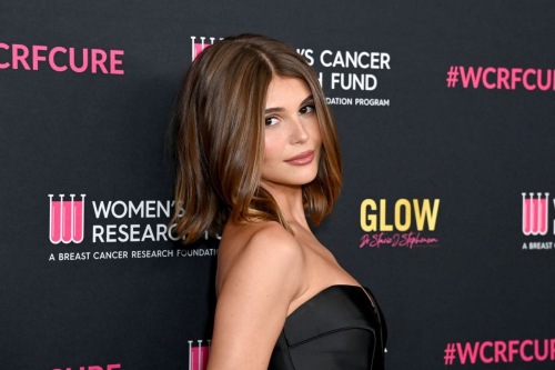 Olivia Jade at Women’s Cancer Research Fund Event Beverly Hills 1