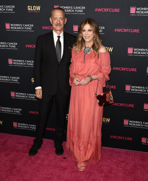 Rita Eilson Attends An Unforgettable Evening Benefiting Women’s Cancer Research Fund 4