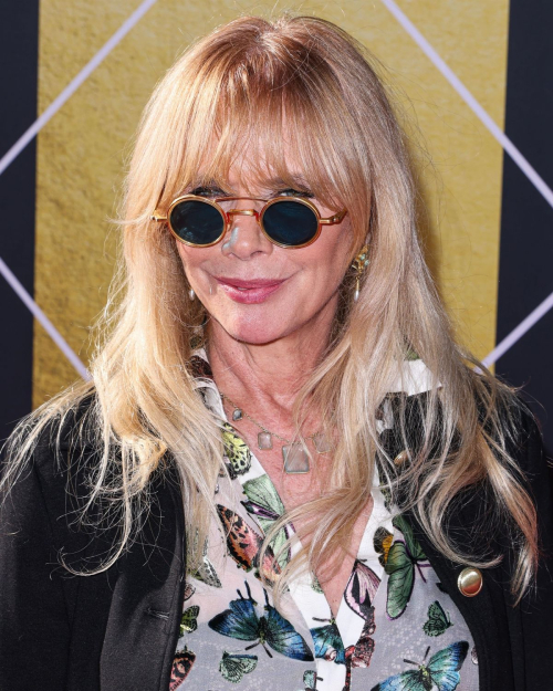 Rosanna Arquette at TCM Classic Film Festival Opening Night 6