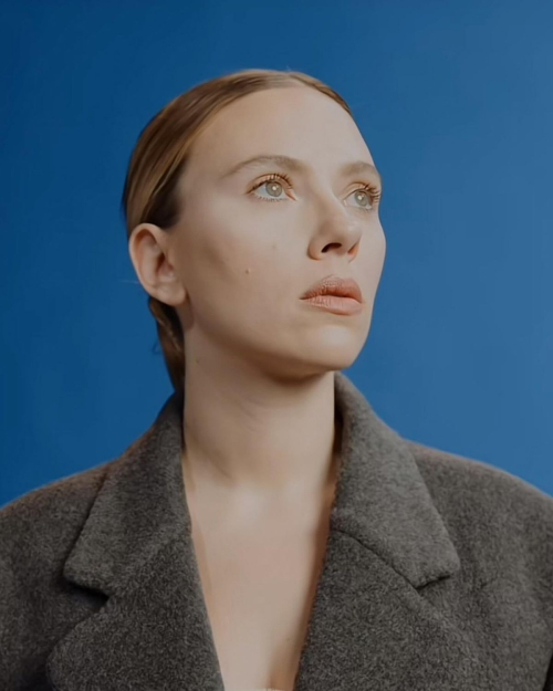 Scarlett Johansson for Prada 2024 Campaign 2