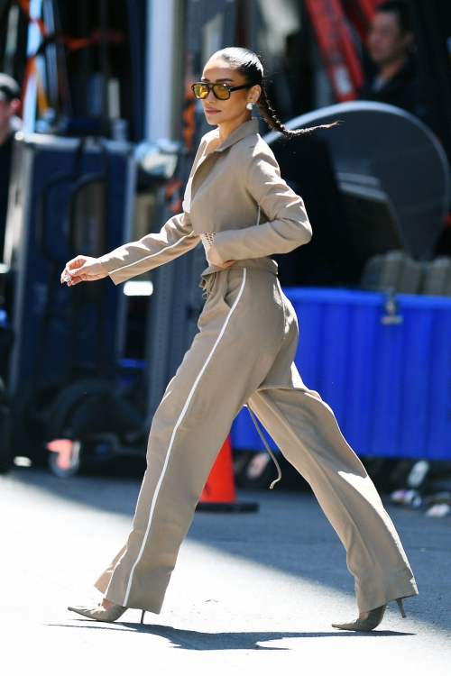 Shay Mitchell at Maybelline Photoshoot in New York April 2024 10