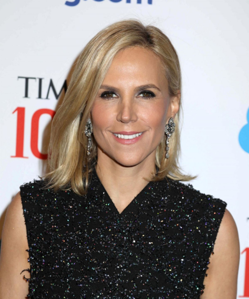 Tory Burch at Time100 Gala in New York 1