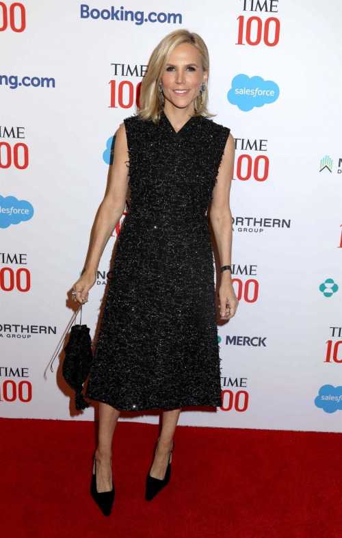 Tory Burch at Time100 Gala in New York 2