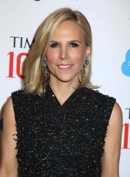 Tory Burch at Time100 Gala in New York 3