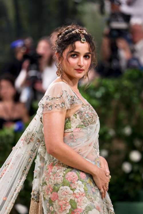 Alia Bhatt at Met Gala Sleeping Beauties Celebration in New York 3