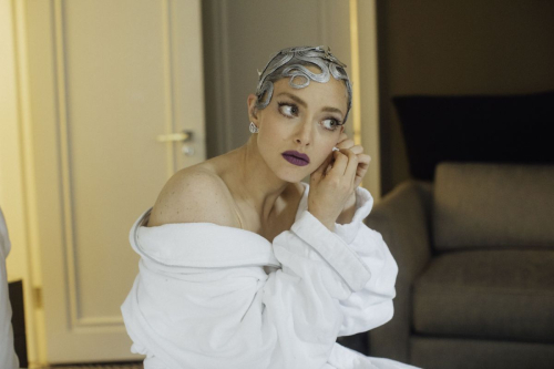 Amanda Seyfried Harpers Bazaar Met Gala Prep May 2024 3