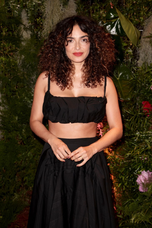 Anna Shaffer at Vogue x Netflix BAFTA Television Awards Celebration in London 4