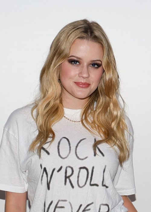 Ava Phillippe at ANINE BING Sounds the Spirit of LA Event in Los Angeles 1