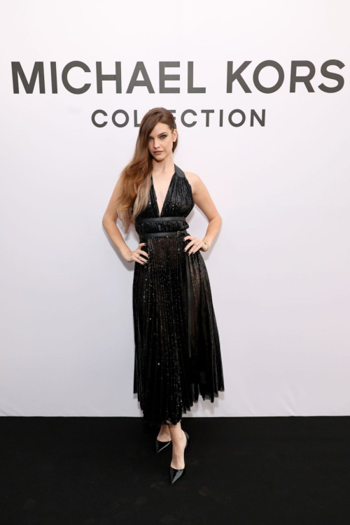 Barbara Palvin at Michael Kors Dinner in Cannes 1