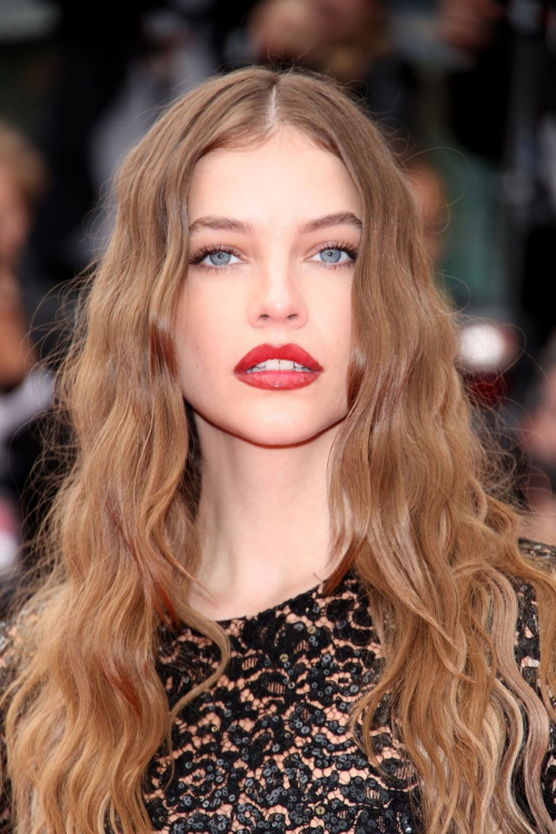 Barbara Palvin at The Apprentice Premiere at Cannes Film Festival 3