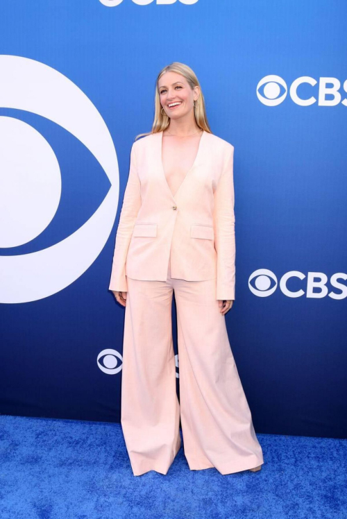 Beth Behrs at CBS Fall Schedule Celebration at Paramount Studios 5