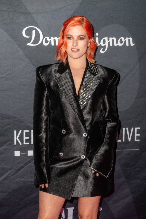 Cassadee Pope Keep Memory Alive's 27th Annual Power of Love Gala Las Vegas