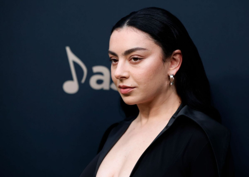 Charli XCX at ASCAP Pop Music Awards in Los Angeles 5